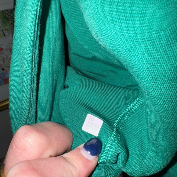 Inner Glow High Rise Short - Picture 3 of 4